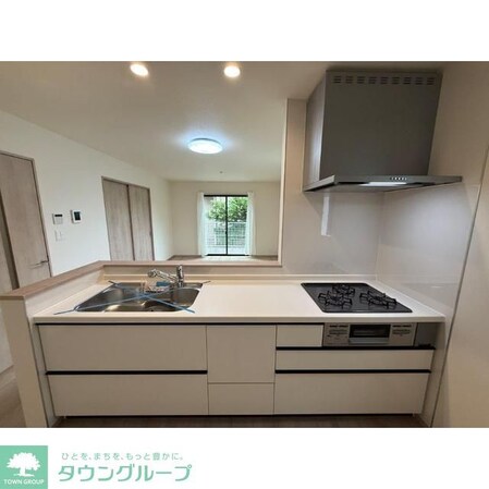 Kolet大宮水判土の物件内観写真